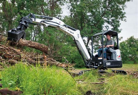 bobcat e32 compact excavator attachments|bobcat e32 spec sheet.